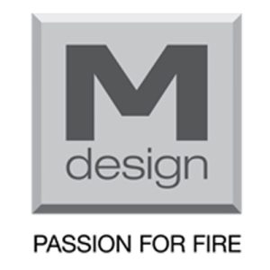 logo m-design
